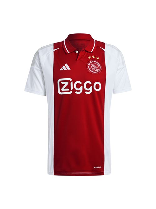 Adidas Ajax maglia gara Home 24/25 Ajax | IT6168HOME 24/25